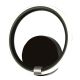 Rabalux Zidna lampa Willow LED 12W mat crno (6969) - 6969
