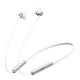 REMAX Bluetooth slušalice RB-S16 Neckband Sports, bela - 6972174153346