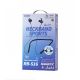 REMAX Bluetooth slušalice RB-S16 Neckband Sports, bela - 6972174153346