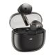 REMAX Bluetooth slušalice W18 Bincol Series Dual ENC Wireless, crna - 6972174153360