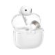 REMAX Bluetooth slušalice W18 Bincol Series Dual ENC Wireless, bela - 6972174153377
