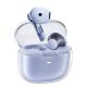 REMAX Bluetooth slušalice W18 Bincol Series Dual ENC Wireless, plava - 6972174153384