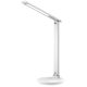 Rabalux Stona lampa Osias LED 9W bela (6979) - 6979