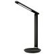 Rabalux Stona lampa Osias LED 9W crna (6980) - 6980