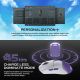 FANTECH Mis Wireless Gaming WG13E Tanto E ONE PIECE - GEAR5 - EP3169454