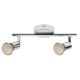 RABALUX Spot rasveta Norton LED GU10 50W - 6987
