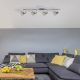 RABALUX Spot rasveta Norton LED GU10 50W - 6988