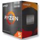 AMD CPU AM5 Ryzen 5 7500X3D 100-100001904WOF bez hladnjaka - 084857