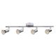 RABALUX Spot rasveta Norton LED GU10 50W - 6988