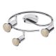RABALUX Spot rasveta Norton LED GU10 50W - 6989