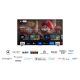 TCL Televizor 98C655, Ultra HD, Google TV Smart - 98C655