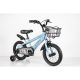WINNER BIKE BIC.14 RACCOON BLUE - EP2870690