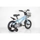 WINNER BIKE BIC.14 RACCOON BLUE - EP2870690