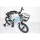 WINNER BIKE BIC.14 RACCOON BLUE - EP2870690