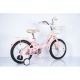 WINNER BIKE BIC.16 RACCOON PINK - EP2870687