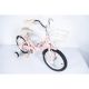 WINNER BIKE BIC.16 RACCOON PINK - EP2870687