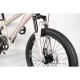 WINNER BIKE BIC.20/1 -TN24Q22- CHAMPAGNE/PINK - EP2870678