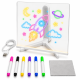 Topi Toys LED Tabla za Crtanje - EP3275876