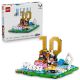 LEGO 43011 Lionel Mesi - Najbolji fudbalski trenuci - EP3092566