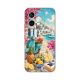 Maska za Honor 600 Lite Summer in Greece Silikonska Print Skin - EP3141656