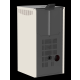 MARELI Kamin na pelet ONYX 10 air (10kW) krem - EP3020628