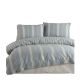 VIKTORIJA Set posteljine Classy 200x220cm Kasara - VLK000506-Kasara