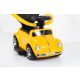 WINNER BIKE BIC.BEETLE 3IN1 JQ618-1 YELLOW - BCK0936