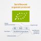 Fleur Alpine organski biskviti sa belgijskom čokoladom 120G - 000231-1