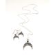 ROD - Set od sterling srebra LUNICA - ROD000102
