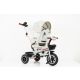 WINNER BIKE BIC.T18 TRIKE WHITE - BCK0312-1