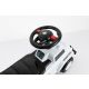 WINNER BIKE GO CART CAR WHITE - TRO0039