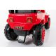 WINNER BIKE GO CART CAR RED - TRO0038