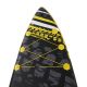 FUNWATER Sup set black sea 350x84x15 - SUPFW16F