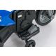 WINNER BIKE GO CART SUPERMOTO e BLUE 2 WHEEL - TRO0035