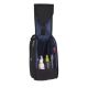 GABOL Putni neseser sa kačenjem 25x11x14cm 3.6L, crna - 16NSG800007B