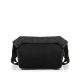 GABOL Muška torbica za struk 19x12x3cm Flash, crna - 16TRMG545664C