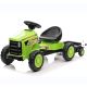 WINNER BIKE BIC.TRACT G206 GREEN ITALY - EP3048442