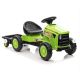 WINNER BIKE BIC.TRACT G206 GREEN ITALY - EP3048442