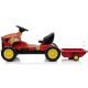 WINNER BIKE BIC.TRACT G206 RED ITALY - EP3048445