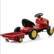 WINNER BIKE BIC.TRACT G206 RED ITALY - EP3048445