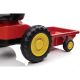 WINNER BIKE BIC.TRACT G206 RED ITALY - EP3048445