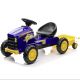 WINNER BIKE BIC.TRACT G206 BLUE ITALY - EP3048448