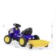 WINNER BIKE BIC.TRACT G206 BLUE ITALY - EP3048448