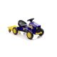 WINNER BIKE BIC.TRACT G206 BLUE ITALY - EP3048448