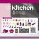 WINNER BIKE #53 KICH.VROOM PINK - EP3048457