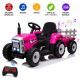 WINNER BIKE BIC.TRACT XMX611 PINK - EP3048433