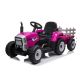 WINNER BIKE BIC.TRACT XMX611 PINK - EP3048433