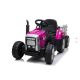 WINNER BIKE BIC.TRACT XMX611 PINK - EP3048433