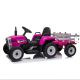 WINNER BIKE BIC.TRACT XMX611 PINK - EP3048433