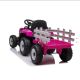WINNER BIKE BIC.TRACT XMX611 PINK - EP3048433